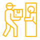 Door Delivery