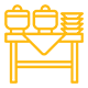 Outdoor Catering