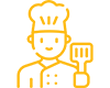 Expert Chefs